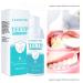 Buy Lanthome Teeth Whitening Foam Refreshing Mousse Toothpaste for Deep Clean & Whitening (2PCs) | International Shipping Available - Buy Online on GoSupps.com