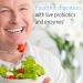 Garden of Life Vitamin Code 50 & Wiser Men - 240 Vegetarian Capsules for Optimal Health - Buy Online on GoSupps.com