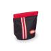 Nobby snack bag with snap closure small 11 x 11 cm Small 11 x 11 cm