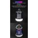 Bug Zapper Mosquito Repellent Indoor Bug Zapper Electric Plug in Flying Insects Mosquito Killer with UV LED Light Portable Gnat Fly Trap for Home Kitchen Bedroom (Color : Black) - Buy Online on GoSupps.com
