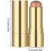  TianWlio blush cream natural look blush makeup blush multi-function highlighting lightening pencil makeup pencil concealer lazy eyeshadow stick long lasting blush - Buy Online on GoSupps.com
