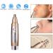 Buy Portable Electric Nose Hair Trimmer for Men | Ear Nose & Neck Hair Removal Shears - Buy Online on GoSupps.com