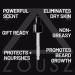 ZOUSZ Beard Oil for Men - Black Oud & Sandalwood Scent - Beard Growth and Conditioning - Natural Organic Essential Oils - Softens, Moisturizes, Non-Greasy - Premium Quality - 50mL - Buy Online on GoSupps.com