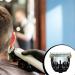 dijiusidy Universal Portable Removable Hair Trimmer Head Home Barber Shop Hairs Clippers Attachment Haircutting Tool Accessories - Buy Online on GoSupps.com