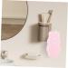 minkissy Bath Sponge Shower Scrubber for Body Sponges for Bathing Body Wash Sponge Dead Skin Sponge Foam Body Scrubber Body Shower Sponge Scrubber Body Sponge PVC Child Bulk Bath Wipe - Buy Online on GoSupps.com