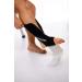 Buy Nevin Neoprene Ankle Support (Black Large) - Premium Comfort & Stability for International Shipping - Buy Online on GoSupps.com