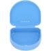 Jeanoko Orthodontic Storage Box - Lightweight Teeth Aligner Case for Toddlers | Perfect Daily Use - Buy Online on GoSupps.com
