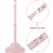 sourcing map Mesh Screen Cleaner Window Cleaning Brush 545mm Wet and Dry Dual Purpose Pink for Window Screen Glass - Buy Online on GoSupps.com