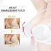 FIONEL Chest Enhancement Patch - Natural Breast Firming & Nourishing Patches for Women - 30pcs - Buy Online on GoSupps.com