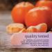 Now Foods Tangerine Essential Oil 1 fl oz - Pure Citrus Aromatherapy - Buy Online on GoSupps.com