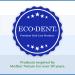 Eco-Dent Ultimate Essential MouthCare - Alcohol-Free Mouthwash with CoQ10 & Essential Oils 8 Fl Oz (Pack of 6) - Buy Online on GoSupps.com