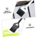 UKCOCO 60 STK Electric Razor Brush - Professional Hair Cutting & Cleaning Brush for Barbers | Mini ABS Design - Buy Online on GoSupps.com