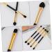 MUSISALY 20pcs Eyeshadow Makeup Brush Eye Brush Make up Brush Brushes - Buy Online on GoSupps.com