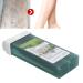Easy Hair Removal Wax Roller - Professional Results for Large-Scale Body Hair Removal (100g Chamomile) | Fast International Shipping - Buy Online on GoSupps.com