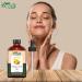 Mango Seed Oil - Pure & Natural Carrier Oil for Skincare Hair Care & Massage | 118ml - Shop Internationally - Buy Online on GoSupps.com