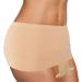 Buy FSUHHIAD STOMA WING | Stoma Support Belt & Underwear for Women | STOMEBEUTE for Men | Beige Medium/Large (Pack of 1) - International Shipping Available - Buy Online on GoSupps.com