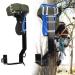Premium Tree Climbing Equipment | 304 Stainless Steel Claw Spikes & Shoes for Outdoor Adventure - Buy Online on GoSupps.com