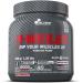 Olimp R -Weiler Pre Workout Booster Powder 480g - Vitamin B complex and caffeine - beta -alanine - supplement without sugar - drink powder for energy drink (red punch)