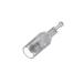 Bowka 36 Pins Cartridge Replacement for Derma Pen 10 Pieces | Adjustable Thread Slit Universal Model - Buy Online on GoSupps.com