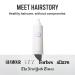 Hairstory Lift Heat Activated Volumizing Hair Spray Root Booster for All Hair Types Lifts Roots & Adds Volume to Thin Hair Nourishes & Moisturizes 8oz 8 Fl Oz (New) - Buy Online on GoSupps.com