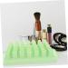 Buy 1pc Lipstick Filling Mold | DIY Lip Balm Tray & Lip Gloss Kit for Adults - Handmade Lip Balm Mold - Buy Online on GoSupps.com