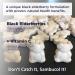 Sambucol Natural Black Elderberry Chewable Teddies | Vitamin C | 60 count 60 Count (Pack of 1) - Buy Online on GoSupps.com