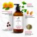 Large 500ml Anti-Cellulite Cream for Abdomen & Hips | Ritalia - Organic Slimming & Draining Effect for Thighs & Buttocks - Buy Online on GoSupps.com