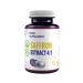 Saffron Supplement 800mg Equivalent (200mg of 4:1 extract) 60 vegan capsules, Saffron