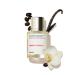 Dossier - Ambery Vanilla 3.4Oz (100ml) - Eau de Parfum - Luxury Perfume - Long-lasting Fragrance - Feminine 3.4 Fl Oz (Pack of 1)