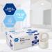Medpride Paper Surgical Tape Pack of 12 - 1 x 10 Yards - Buy Online on GoSupps.com