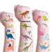 DmHirmg Dinosaur Temporary Tattoos for Kids Boys Girls Kids Dinosaur Tattoos Sets  Waterproof Fake Tattoo Stickers  Kids Birthday Party Favors Supplies (109PCS)