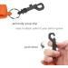 Krayney Archery Arrow Puller Target Remover Gripper - Orange - Buy Online on GoSupps.com