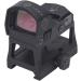 Sightmark Mini Shot FMS Reflex Sight Black - Lightweight & Quick Detach - Buy Online on GoSupps.com