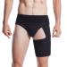 Milltrip Hip Brace Thigh Compression Sleeve for Men Women Hip Groin Stabilizer Support Reduced Stiffness Soreness Increase
