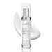 ClarityRx Let There Be Light Powerful Brightening Face Serum Plant-Based Natural Hydrating Treatment with Hyaluronic Acid for Hyperpigmentation Dark Spots & Dull Skin (1 fl oz)