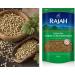 Rajah Dhaniya Ground Coriander 100g - Premium Quality Spice for Authentic Flavor - Buy Online on GoSupps.com