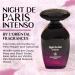 L'ORIENTALE FRAGRANCES Night De Paris Intenso Eau De Parfum Spray for Men 3.4 Ounce - Buy Online on GoSupps.com
