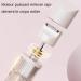 Tondeuse pour Dames - Tondeuse Poils Corporels Pour Femmes | Appareil lectrique tanche Double T te Rasoir Et pilateur Pour Rasage Jambes Visage Soin Zone Intime Et - Buy Online on GoSupps.com