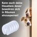 5 Set Offgridtec Door Stoppers - Robust Foam Safety Clamps for Child Protection | Door Window & Drawer Safety Solutions - Buy Online on GoSupps.com