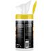 Emzone Cleaning Wipes - Buy Online on GoSupps.com