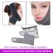 Elixir V-line Face Lifting Slimmer & Anti-Wrinkle Mask - V Face Line Belt for Chin Cheek Slimming, Face-lifting Bandage for a Thin Face - Buy Online on GoSupps.com