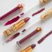 noyah Clean Natural Lipstick - Malbec 0.16 oz | Eco-Friendly & Vegan - Buy Online on GoSupps.com