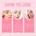 Retinol Eye Stick Instant Lift Plus Instant Eye Lift Cream Anti-Aging Eye Cream Skincare for Wrinkles Dark Circles Puffiness - Retinol Eye Balm Moisturizes Softens& Nourish Skin (2) - Buy Online on GoSupps.com