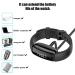 2-Pack Charger Cable for Fitbit ACE 3 and Inspire 2 Fitness Tracker - Buy Online on GoSupps.com