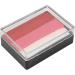  YIZISECCE 3-color cake palette split makeup 30g water activated child adult costume cosplay (10) - Buy Online on GoSupps.com