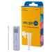 On/Go One Rapid COVID-19 Self-Test Kit | 15-Minute Results | FDA EUA Authorized | Easy & Fast At-Home Testing - Buy Online on GoSupps.com