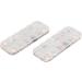 Flat Nail Stickers With Diamonds 2 Boxes Nail Rhinestones Flat Back Assorted Bright Colors Sparkling Widely Used Nail Art Stones for Manicure DIY Makeup - Buy Online on GoSupps.com