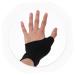 Buy Healvian 4 Pairs Sports Thumb Compression Splint - Wear-resistant & Breathable Support for Fitness & Rest - Buy Online on GoSupps.com