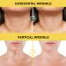 DERPHEA Neck Cream - Instant Neck Tightening & Firming Solution, Anti-Wrinkle Skin Tightening Cream for Face, Neck, D collet , and Body - Buy Online on GoSupps.com