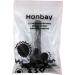 Honbay 4 Inch Rubber Brayer Roller for Printmaking, Scrapbooking, Wallpapers, and More - Buy Online on GoSupps.com